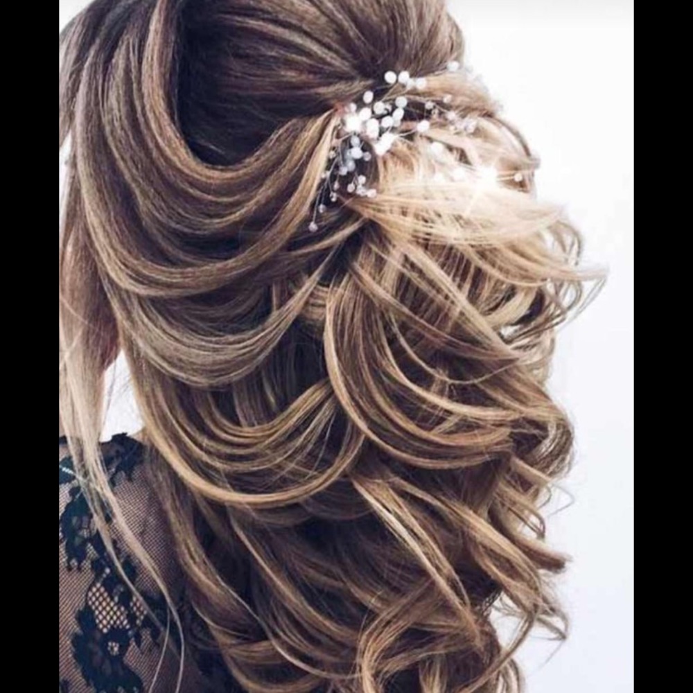 Meet your Posher, Siddiqa